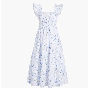 Hill house home- The Ellie Nap dress